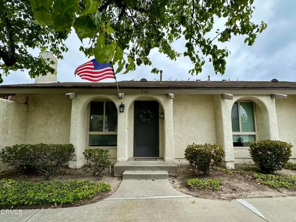 550 Holly Avenue, Oxnard, CA 93036