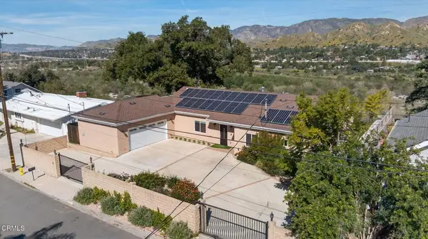 10755 Wheatland Avenue, Sunland, CA 91040