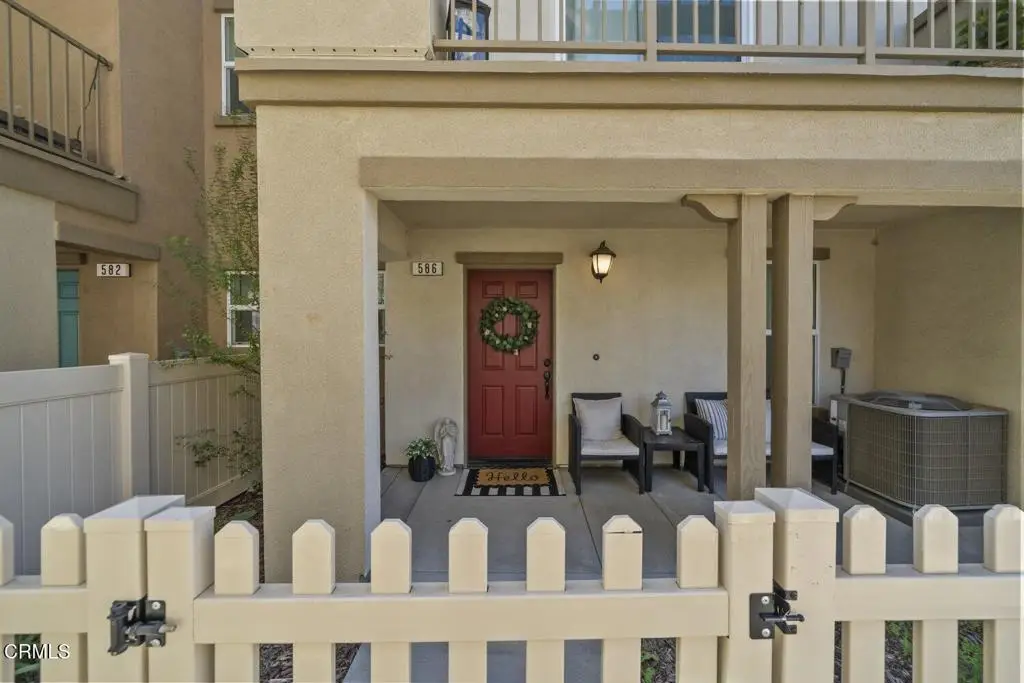 586 Apricot Lane, Fillmore, CA 93015 - #1