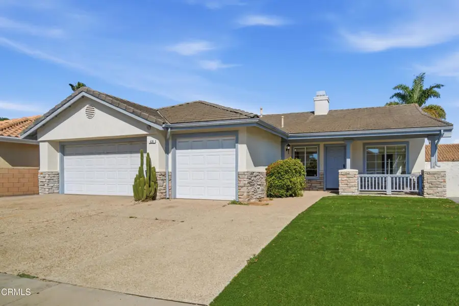 676 Snipe Walk, Oxnard, CA 93035 - #2