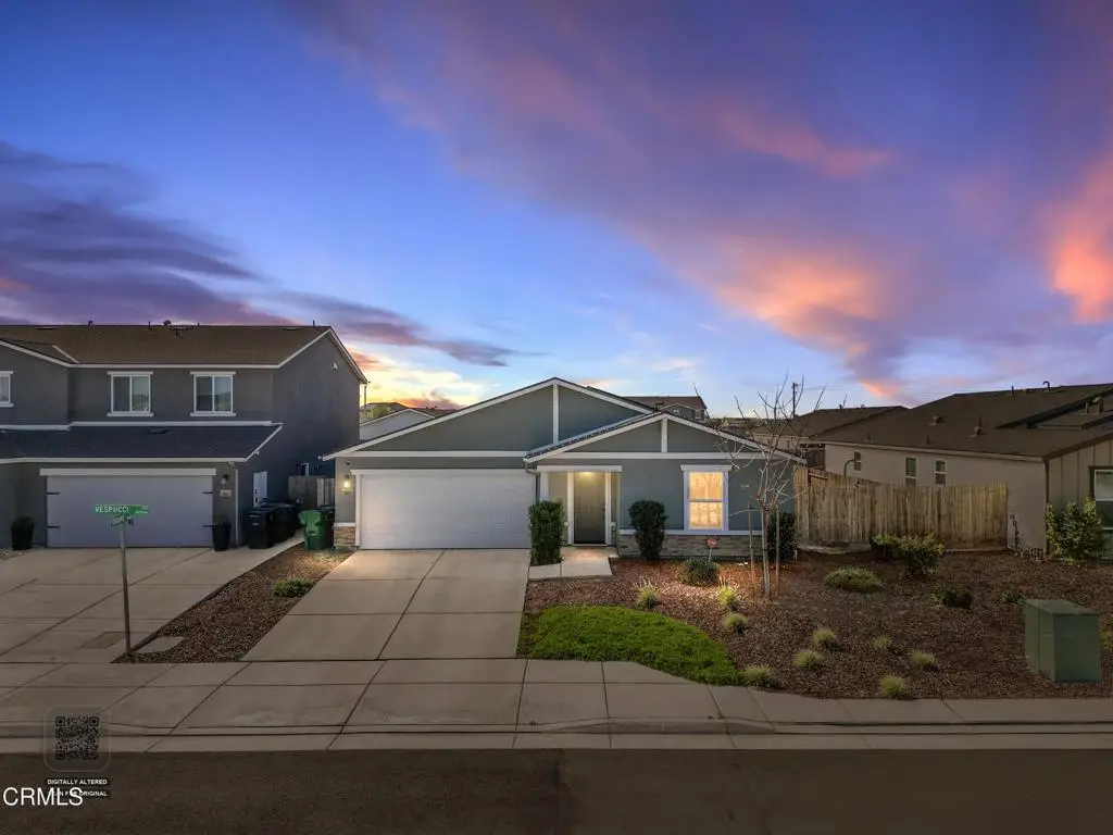6003 Vespucci Avenue, Bakersfield, CA 93313 - #1