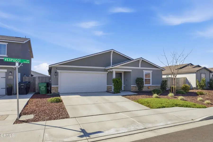 6003 Vespucci Avenue, Bakersfield, CA 93313 - #3