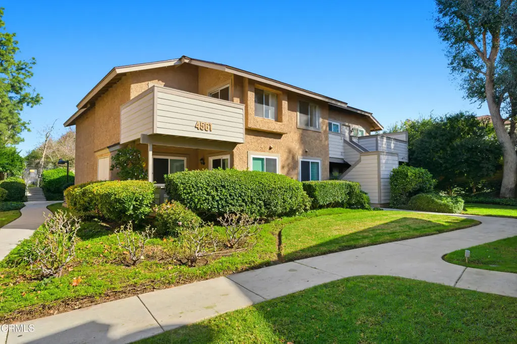 4651 Alamo Street #F, Simi Valley, CA 93063 - #1