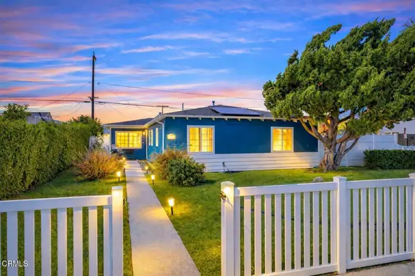 3151 Fournier Street, Oxnard, CA 93033