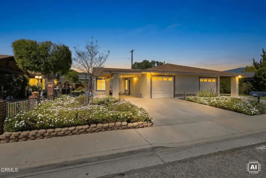 529 W Santa Barbara Street, Santa Paula, CA 93060 - #2