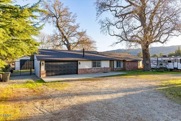 28050 Black Gold Way, Tehachapi, CA 93561