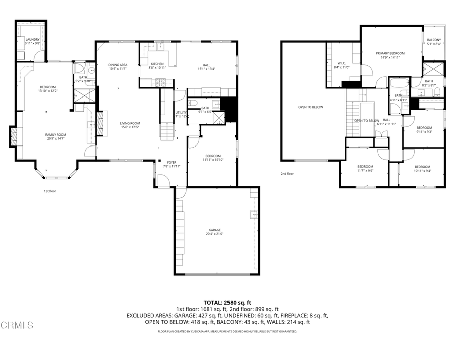 738 Capitan Street, Thousand Oaks, CA 91320 - #2