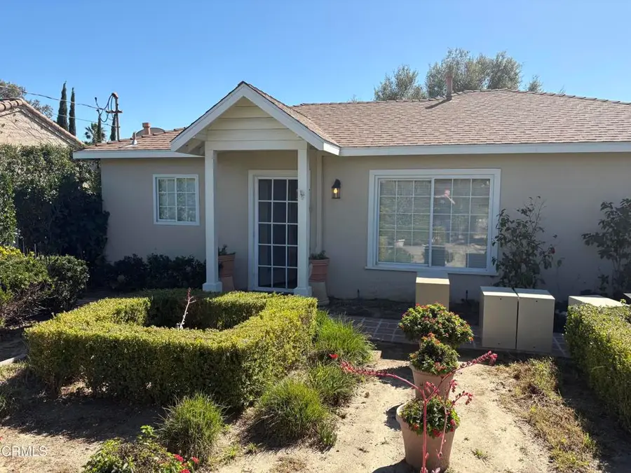 5076 Alta Street, Simi Valley, CA 93063 - #2