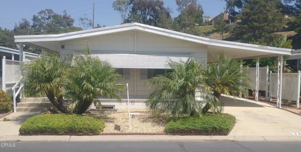 74 Caleta Drive #162, Camarillo, CA 93012 - #1