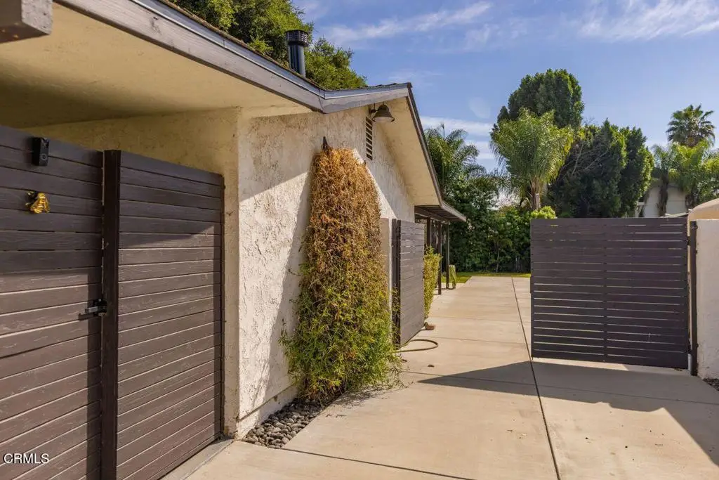 240 N Padre Juan Avenue, Ojai, CA 93023 - #1