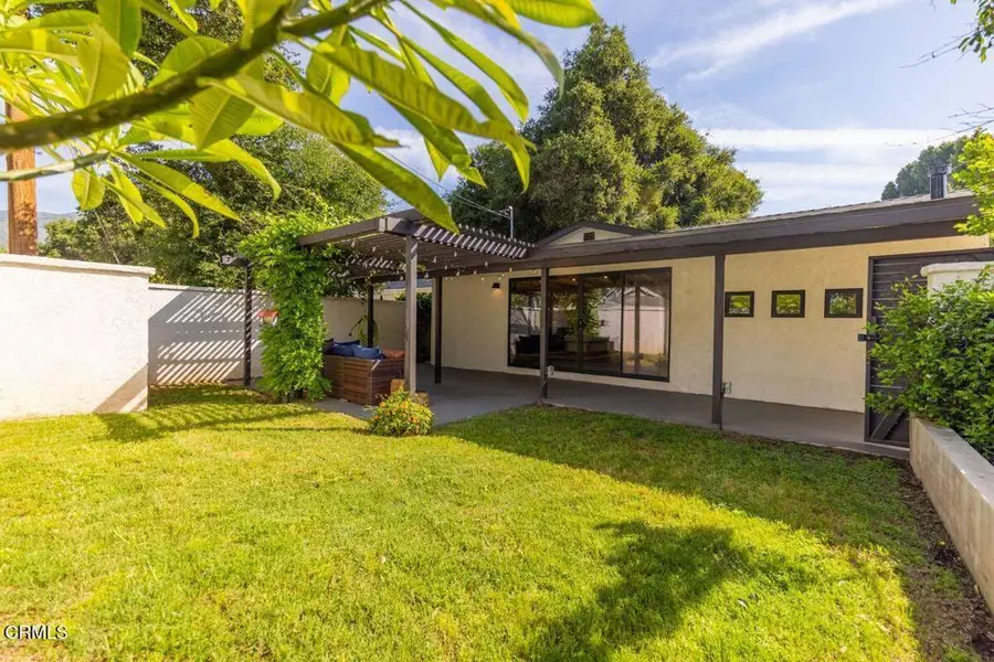 240 N Padre Juan Avenue, Ojai, CA 93023 - #2