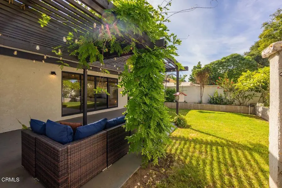 240 N Padre Juan Avenue, Ojai, CA 93023 - #3