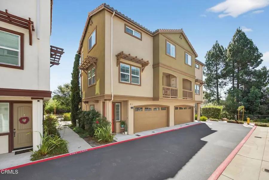 3292 Wintergreen Way, San Luis Obispo, CA 93401 - #2