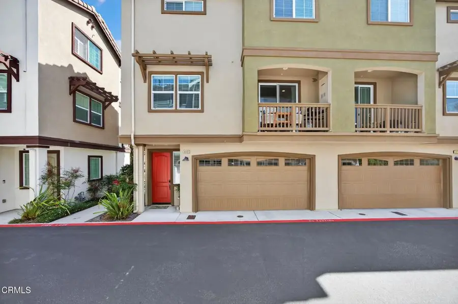 3292 Wintergreen Way, San Luis Obispo, CA 93401 - #3