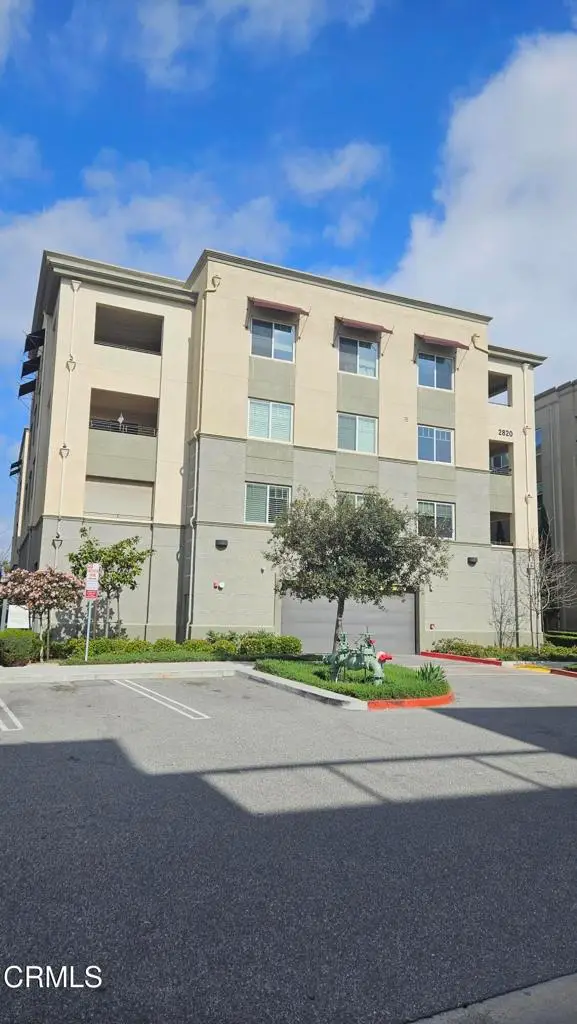 2820 Wagon Wheel Road #403, Oxnard, CA 93036 - #1