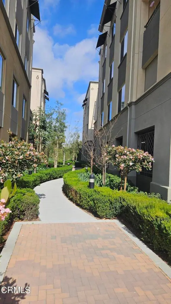 2820 Wagon Wheel Road #403, Oxnard, CA 93036 - #2