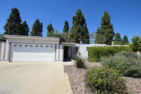 1769 Fenmore Avenue, Camarillo, CA 93010