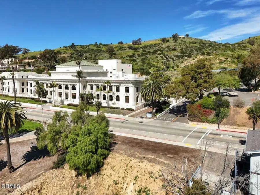 0 Poli Street, San Buenaventura Ventura, CA 93001 - #3
