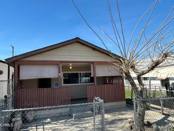 313 General Petroleum Avenue, Taft, CA 93268
