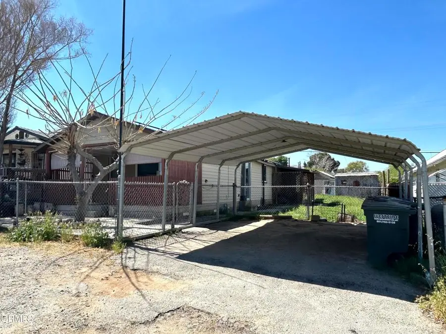 313 General Petroleum Avenue, Taft, CA 93268 - #3