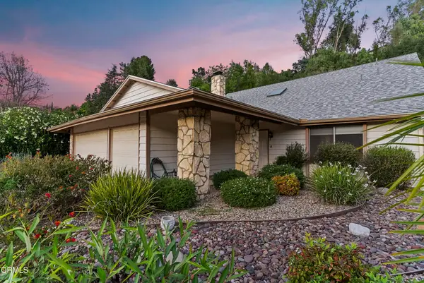 3910 Patrick Henry Place, Agoura Hills, CA 91301