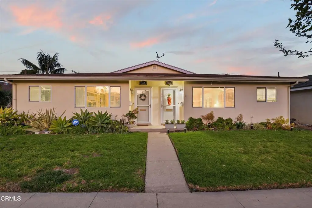 666 College Drive, San Buenaventura Ventura, CA 93003 - #1