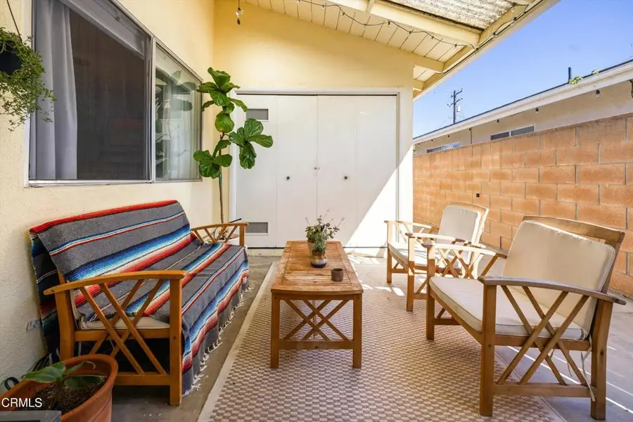 666 College Drive, San Buenaventura Ventura, CA 93003 - #3