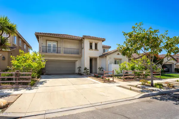 3554 Dunkirk Drive, Oxnard, CA 93035
