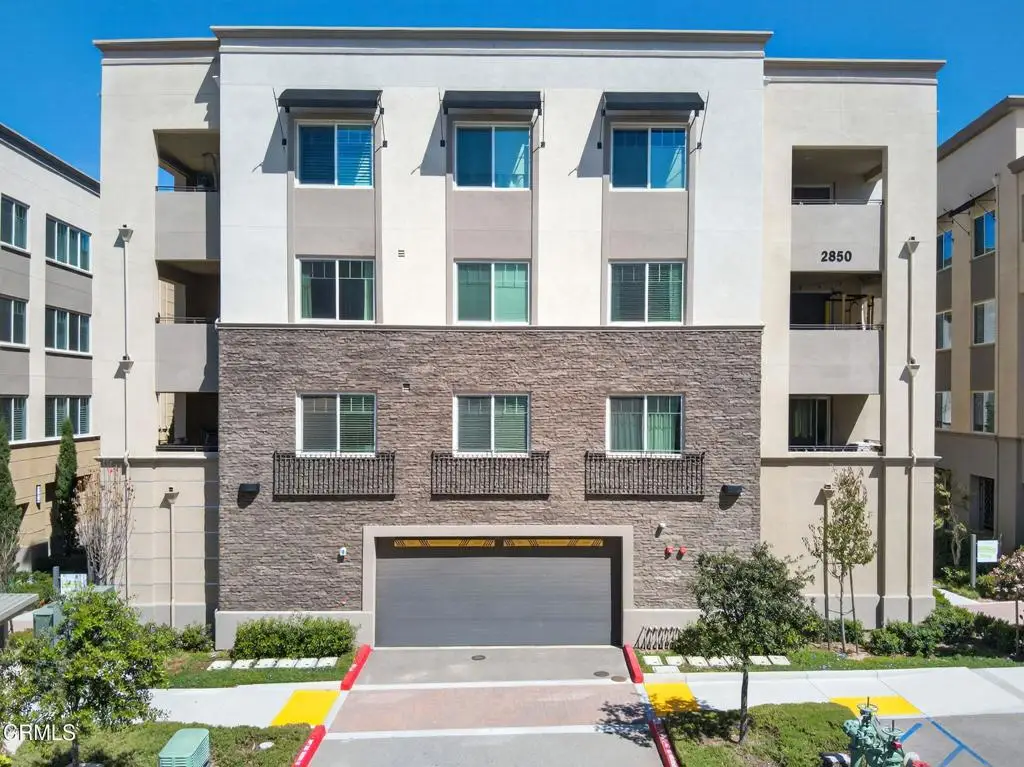 2850 Wagon Wheel #402, Oxnard, CA 93036 - #1