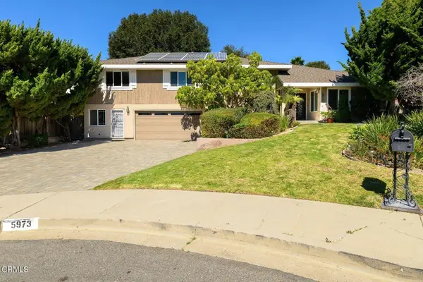 5973 Canon Court, Ventura, CA 93003