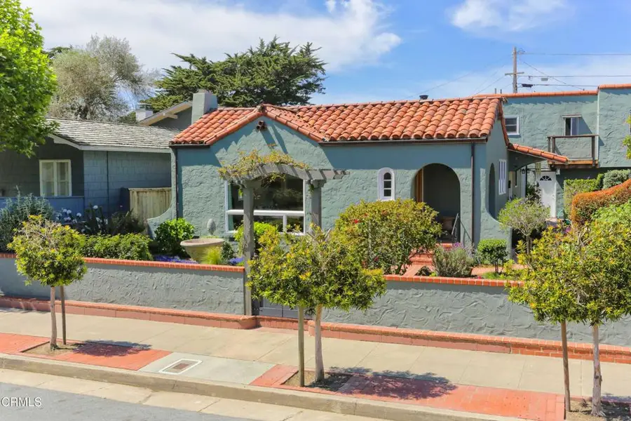 113 4th Avenue, Santa Cruz, CA 95062 - #2