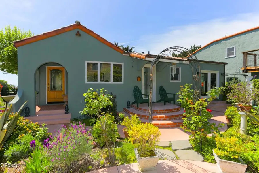 113 4th Avenue, Santa Cruz, CA 95062 - #3