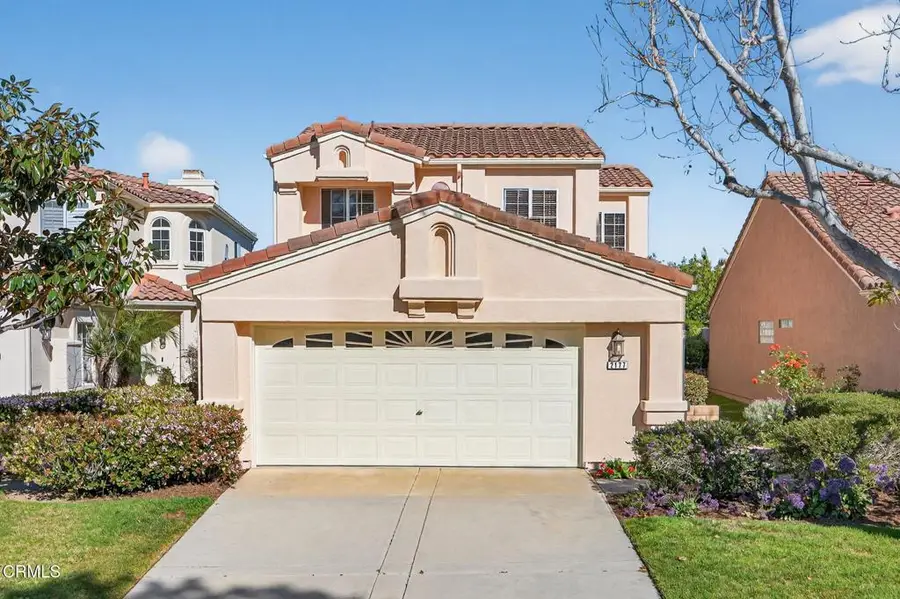 2177 Eastridge Trail, Oxnard, CA 93036 - #2