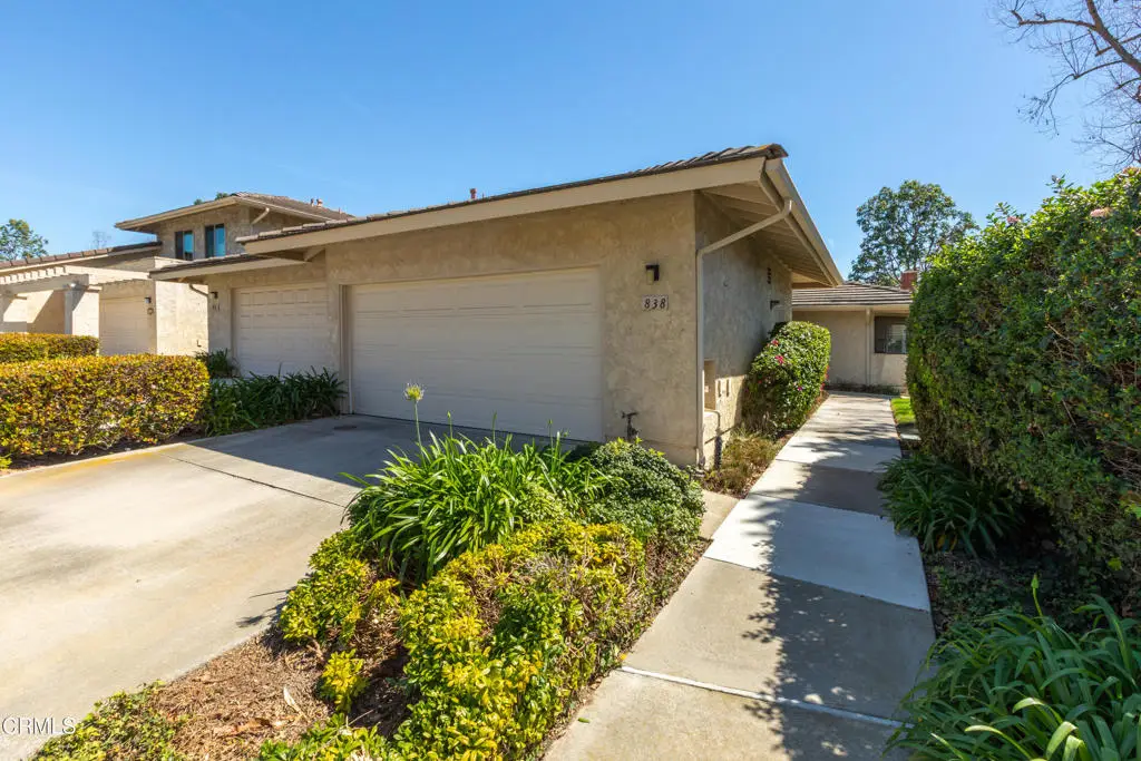 838 Sandberg Lane, San Buenaventura Ventura, CA 93003 - #1