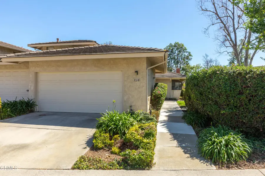 838 Sandberg Lane, San Buenaventura Ventura, CA 93003 - #3
