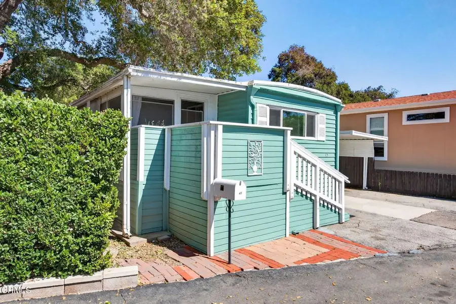 1273 S Rice Road #45, Ojai, CA 93023 - #3