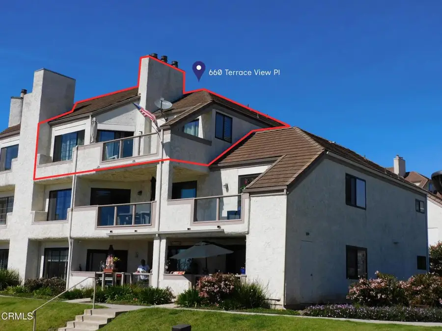 660 Terrace View Place, Port Hueneme, CA 93041 - #2