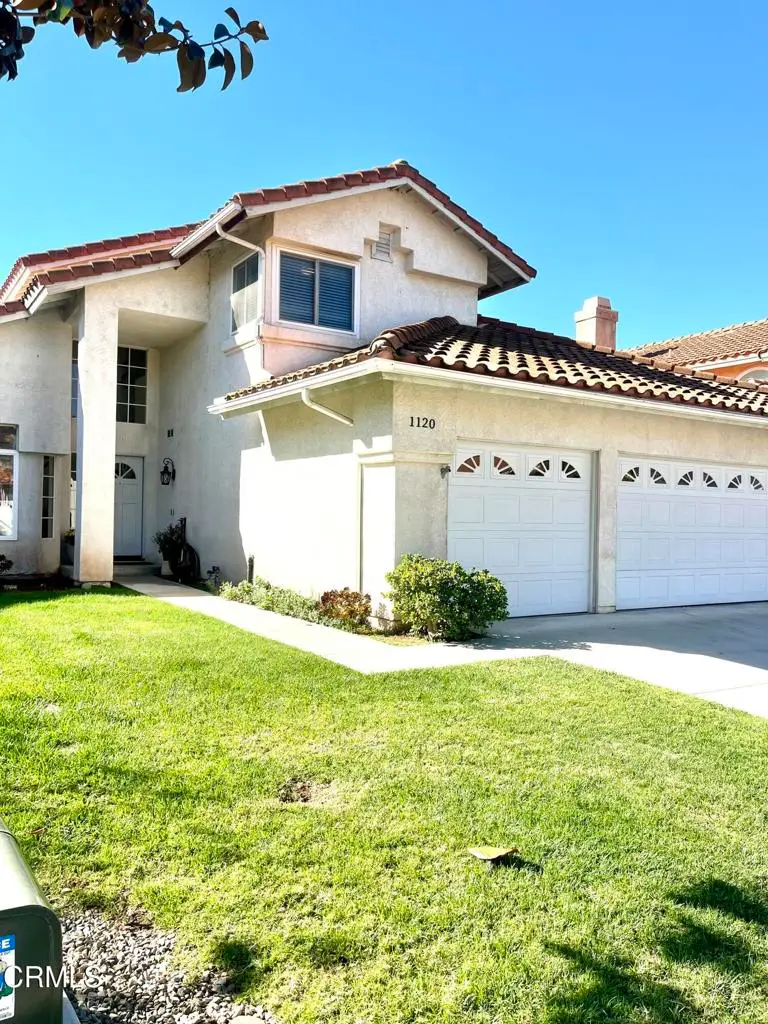 1120 1st Street, Fillmore, CA 93015 - #2