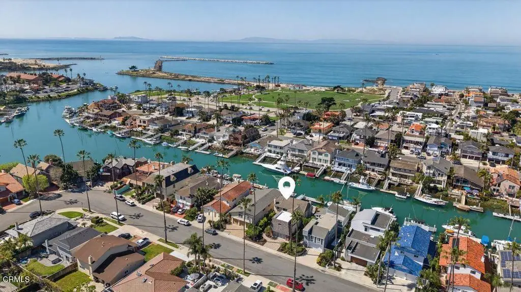 2941 Surfrider Avenue, San Buenaventura Ventura, CA 93001 - #1