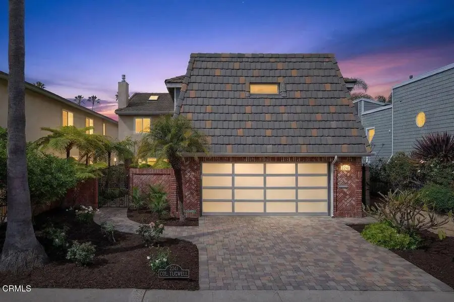 2941 Surfrider Avenue, San Buenaventura Ventura, CA 93001 - #3