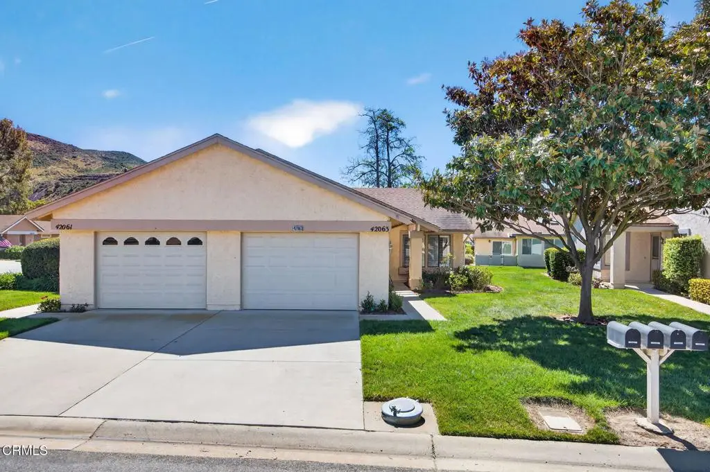 42063 Village 42, Camarillo, CA 93012 - #1