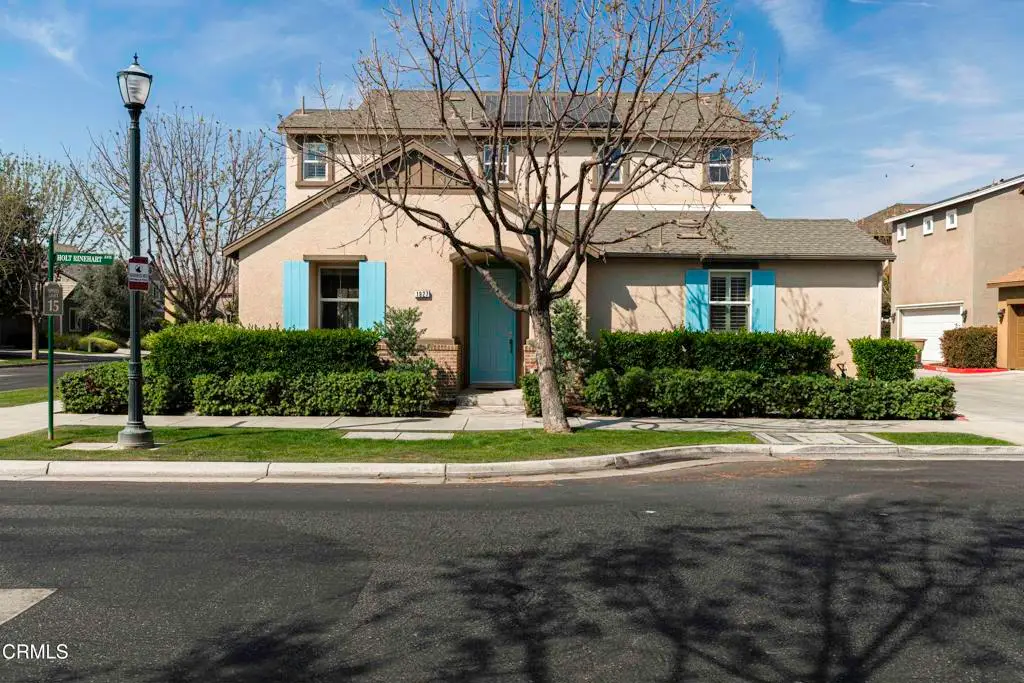1927 Holt Rinehart Avenue, Bakersfield, CA 93311 - #1