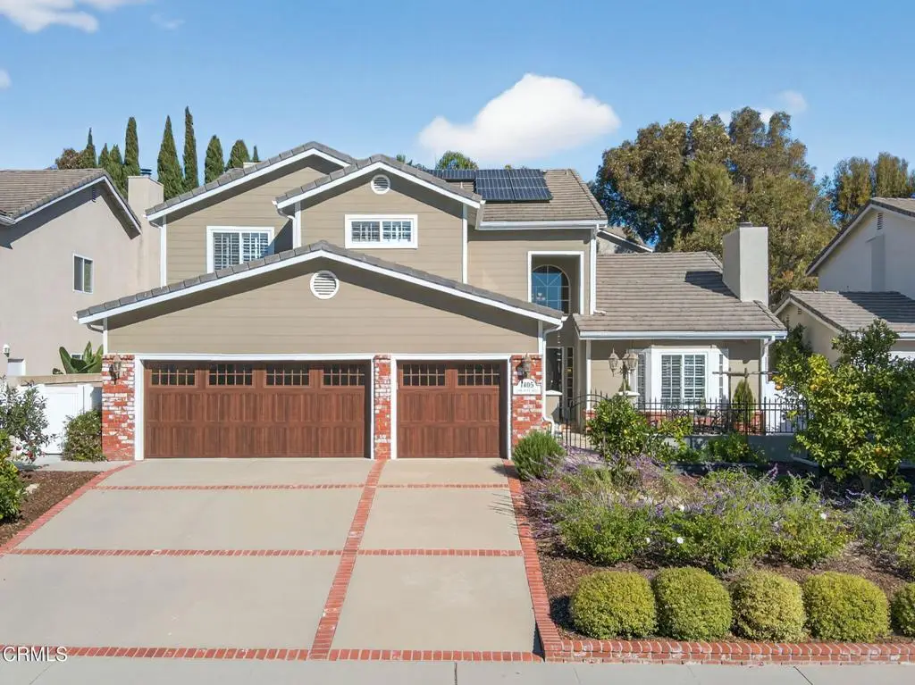 7405 Loma Vista Road, San Buenaventura Ventura, CA 93003 - #1