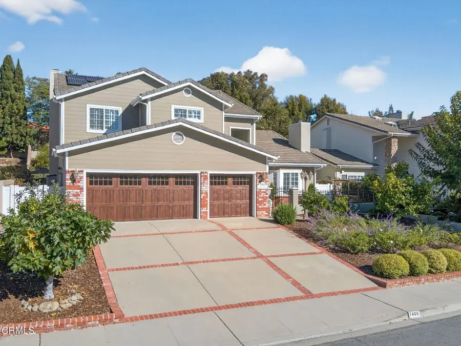 7405 Loma Vista Road, San Buenaventura Ventura, CA 93003 - #2