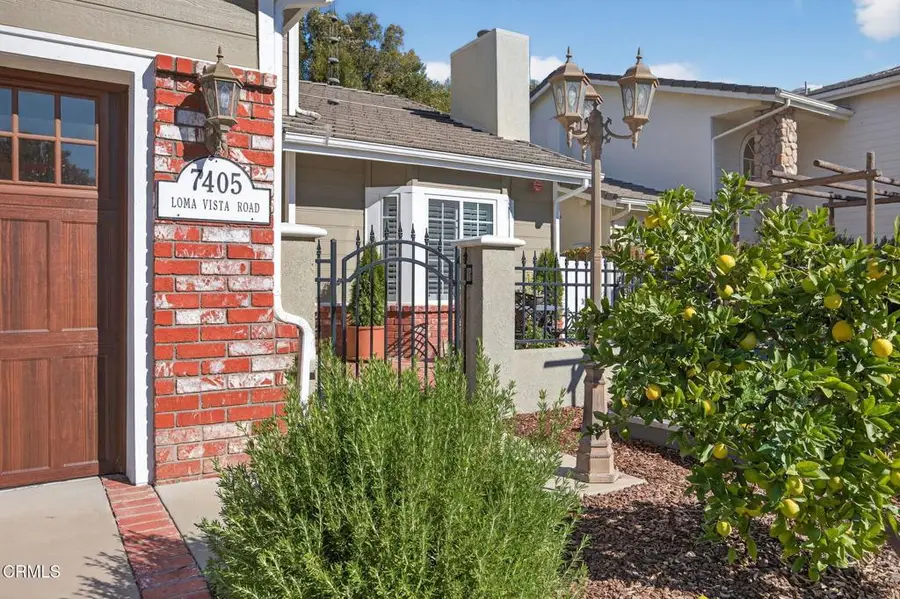7405 Loma Vista Road, San Buenaventura Ventura, CA 93003 - #3