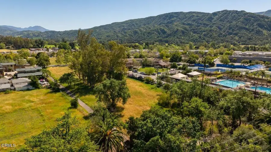 401 S Fulton Street, Ojai, CA 93023 - #3