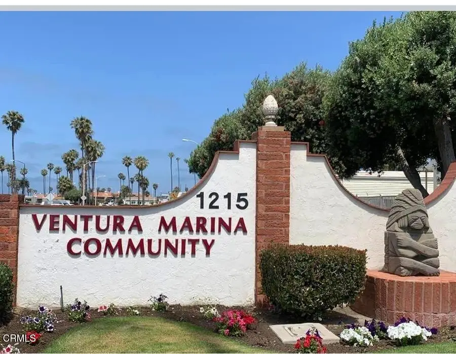1215 Anchors Way Drive #44, San Buenaventura Ventura, CA 93001 - #2