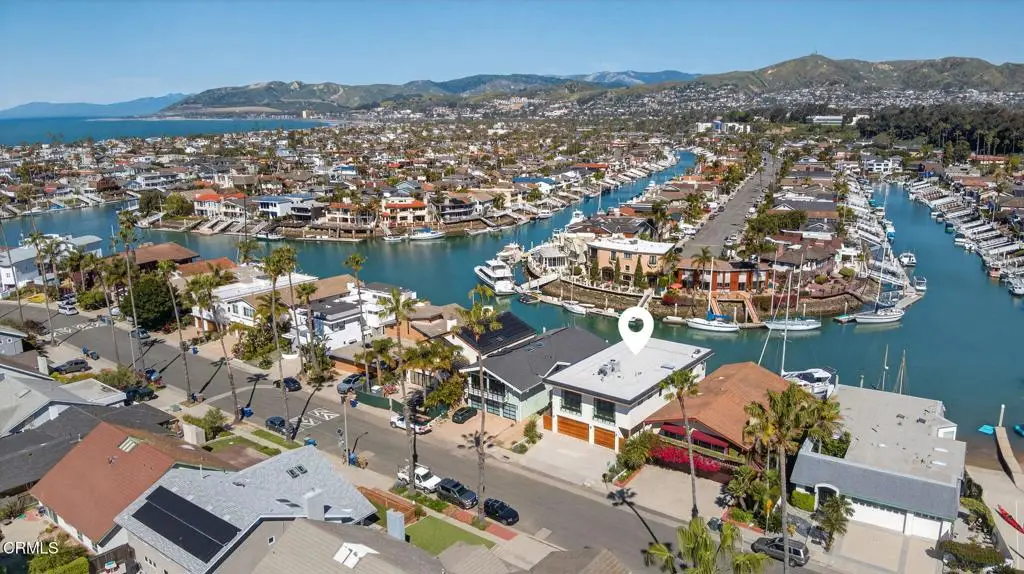 1305 Beachmont, San Buenaventura Ventura, CA 93001 - #1