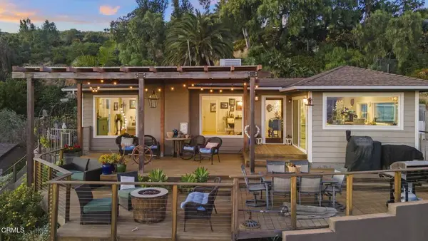 559 N Loop Drive, Camarillo, CA 93010