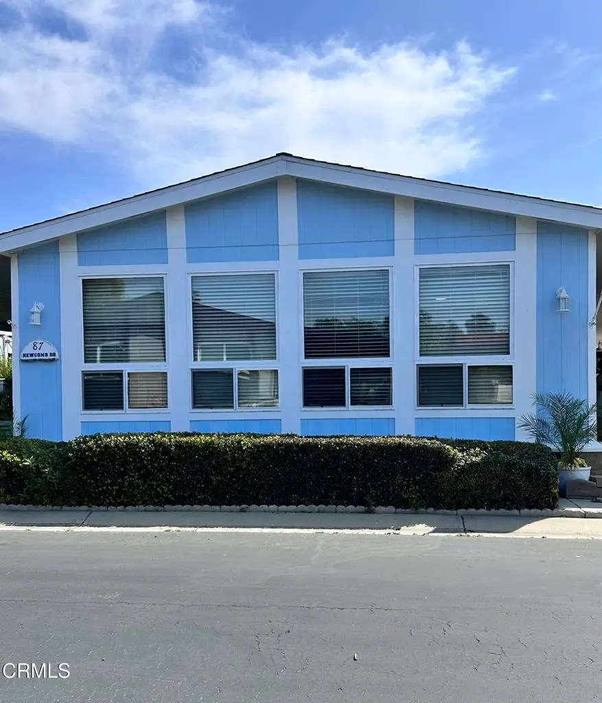 4700 Aurora Drive #87, San Buenaventura Ventura, CA 93003 - #2
